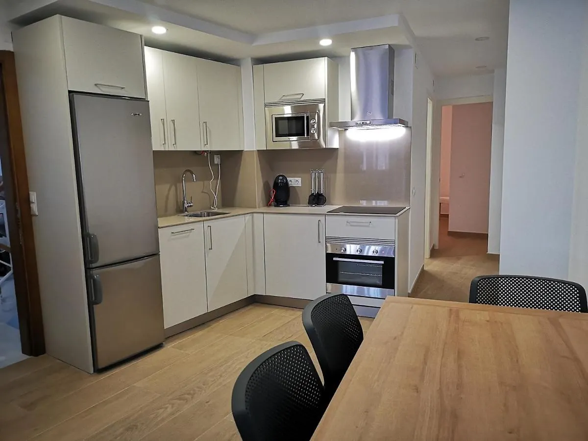 Ag Apartamentos En Conil Conil De La Frontera 0*,  Spain