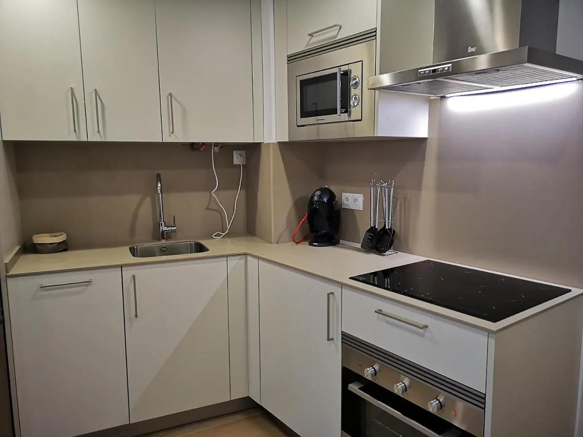 Ag Apartamentos En Conil Conil De La Frontera