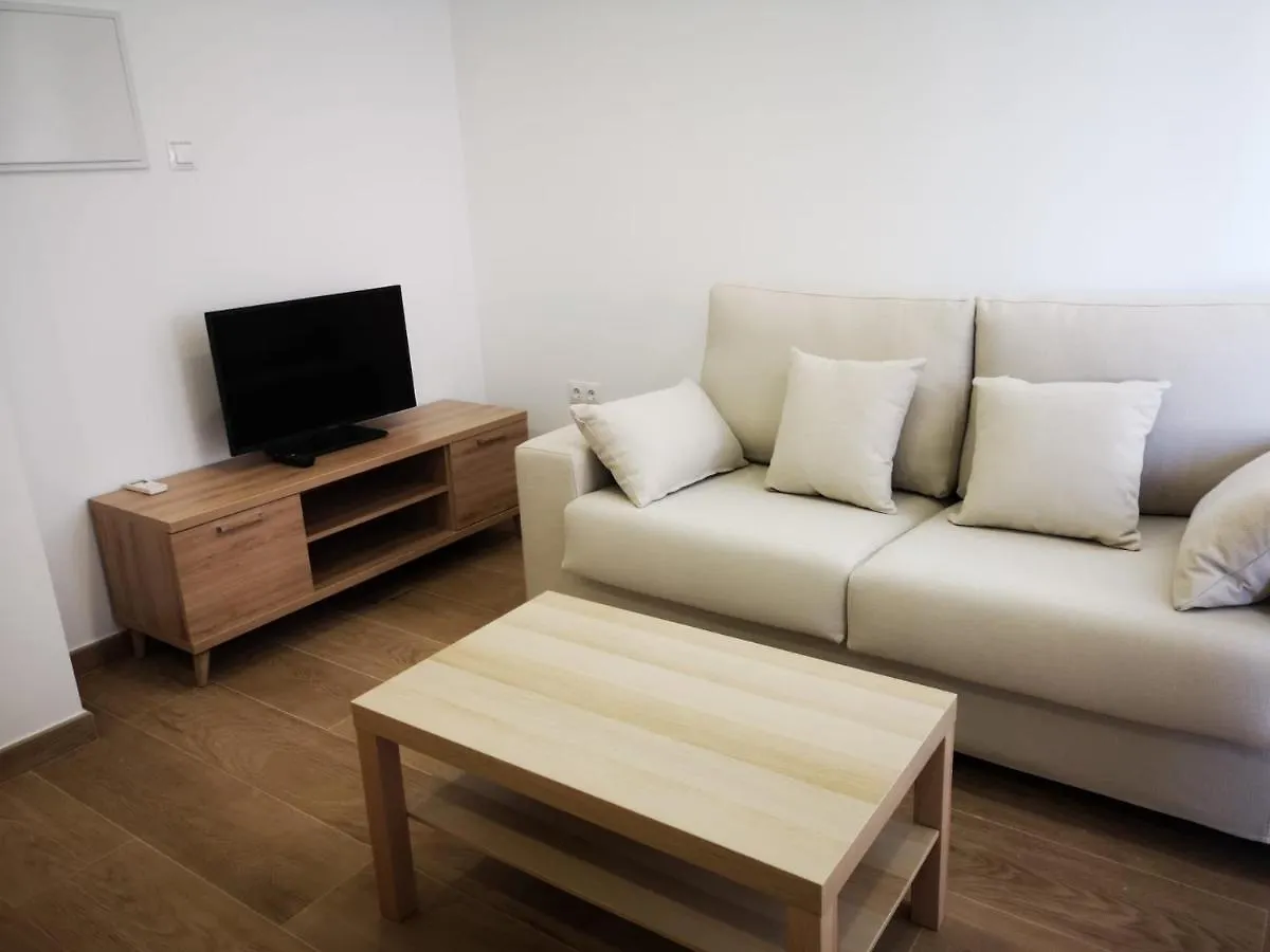 AG Apartamentos en Conil Conil De La Frontera 0*,  España