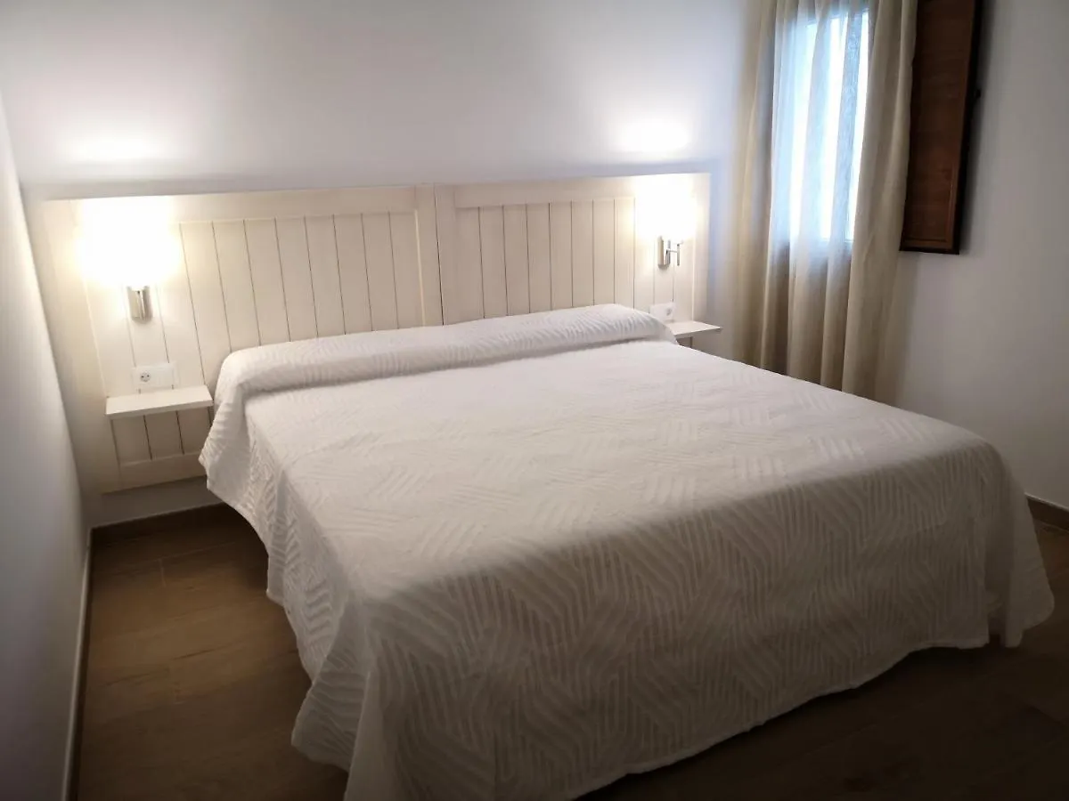 AG Apartamentos en Conil Conil De La Frontera