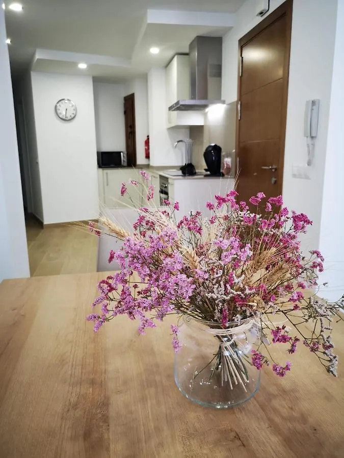 Ag Apartamentos En Conil Conil De La Frontera
