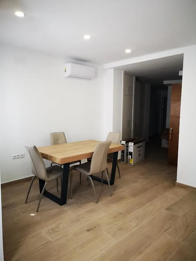 Ag Apartamentos En Conil Conil De La Frontera 0*,  Spain