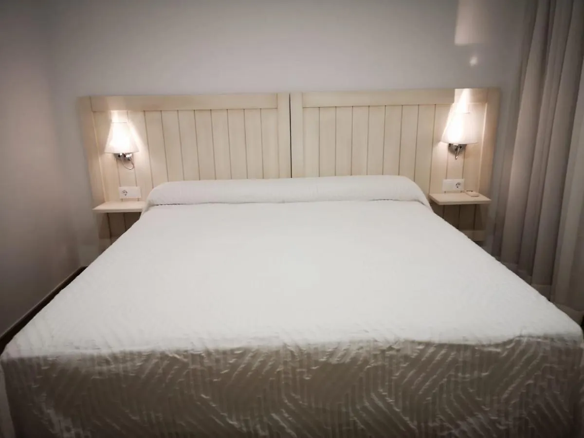 Ag Apartamentos En Conil Conil De La Frontera 0*,