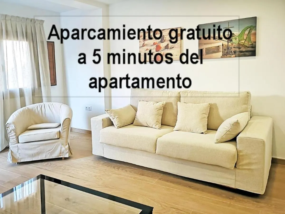 Ag Apartamentos En Conil Conil De La Frontera