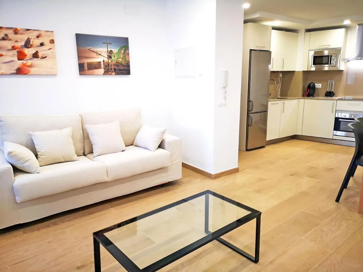 Ag Apartamentos En Conil Conil De La Frontera 0*,  Spain