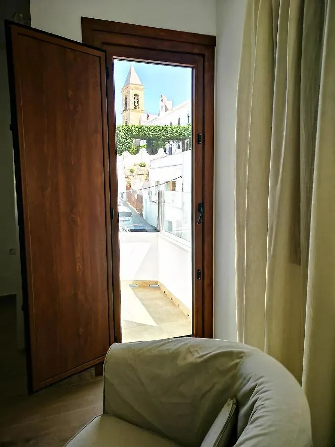 Ag Apartamentos En Conil Conil De La Frontera Apartment