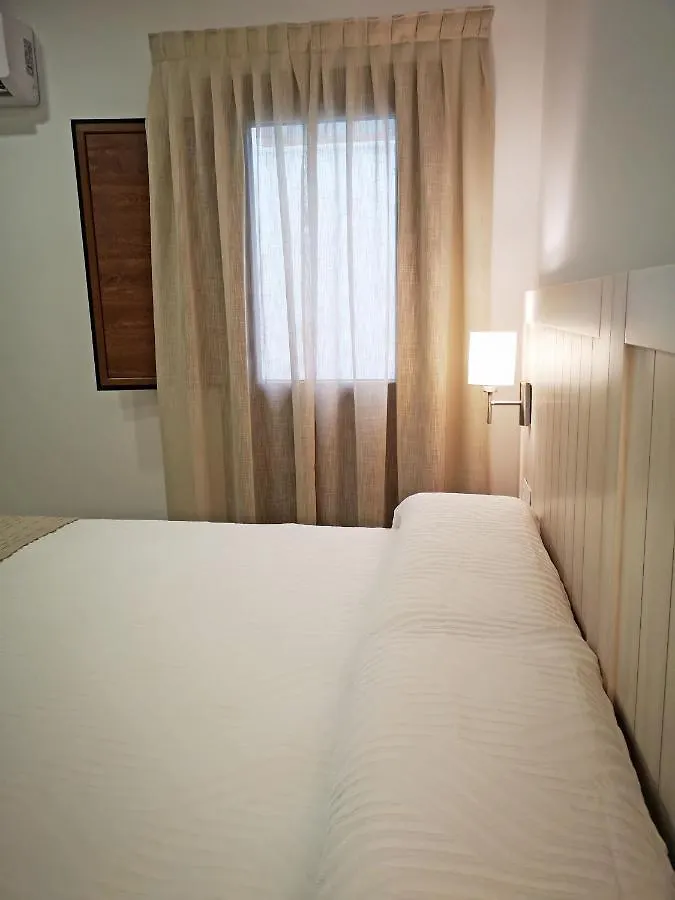 Apartment Ag Apartamentos En Conil Conil De La Frontera