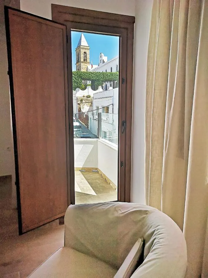 Apartment Ag Apartamentos En Conil Conil De La Frontera
